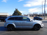 Used 2018 Dodge Journey Crossroad w/ Popular Equipment Group image 2