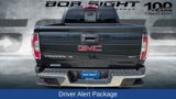 Used 2018 GMC Canyon SLT w/ Driver Alert Package image 5