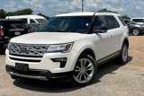 Used 2018 Ford Explorer XLT w/ Equipment Group 202A image 2