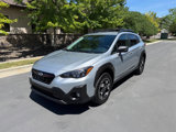 Used 2023 Subaru Crosstrek 2.5i Sport image 5