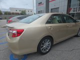 Used 2012 Toyota Camry XLE image 3