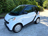 Used 2015 smart fortwo pure image 4
