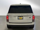 Used 2015 Land Rover Range Rover HSE image 4