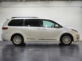Used 2015 Toyota Sienna Limited Premium image 3