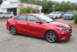 Certified 2022 Kia Forte LXS image 4