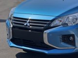New 2024 Mitsubishi Mirage LE image 5