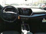 New 2025 Chevrolet Trax RS image 3