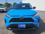 Used 2020 Toyota RAV4 LE image 3