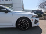 Used 2022 Kia K5 GT-Line image 3