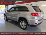 Used 2017 Jeep Grand Cherokee Limited image 2