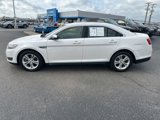 Used 2017 Ford Taurus SEL image 4