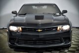 Used 2014 Chevrolet Camaro SS w/ Black Rally Stripe Package image 4