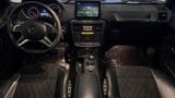 Used 2017 Mercedes-Benz G 550 Squared image 6