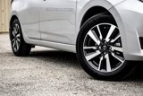 New 2025 Nissan Versa SV w/ Trunk Package image 2