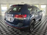 Used 2022 Volkswagen Atlas SE image 3