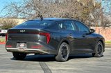 New 2025 Kia K4 EX image 5