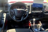 Used 2023 Nissan Frontier PRO-4X w/ Pro Convenience Package image 5
