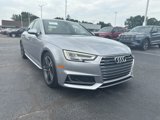 Used 2017 Audi A4 2.0T Prestige w/ Prestige Package image 4