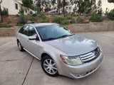 Used 2008 Ford Taurus SEL image 2