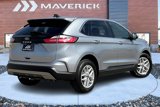 Used 2022 Ford Edge SEL image 5