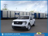 New 2025 Ford Maverick XL image 2