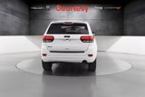 Certified 2017 Jeep Grand Cherokee Altitude image 4