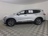 Certified 2020 Hyundai Santa Fe Limited image 5