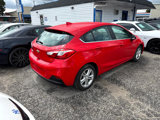 Used 2017 Chevrolet Cruze LT w/ Convenience Package image 4