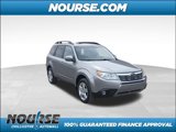 Used 2009 Subaru Forester 2.5X image 2