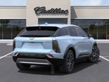 New 2025 Cadillac Optiq Sport 1 image 4