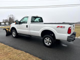 Used 2016 Ford F250 XL w/ Power Equipment Group image 3