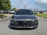 Used 2018 Honda Accord EX-L image 2