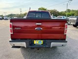 Used 2014 Ford F150 Lariat w/ Equipment Group 502A Luxury image 4