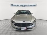 Used 2018 Ford Fusion SE w/ Equipment Group 601A image 3