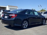 Used 2012 Toyota Camry SE image 4