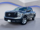Used 2019 Nissan Titan S image 2
