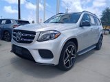 Used 2019 Mercedes-Benz GLS 550 4MATIC image 3