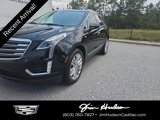 Used 2018 Cadillac XT5 Premium Luxury image 3
