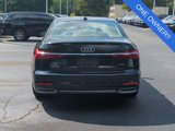 Used 2020 Audi A6 2.0T Premium Plus image 4