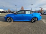 New 2025 Nissan Sentra SR image 4