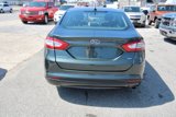 Used 2015 Ford Fusion SE image 5