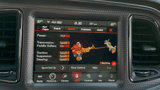 Used 2019 Dodge Challenger SRT Hellcat image 3