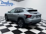 New 2025 Chevrolet Trax RS w/ Sunroof Package image 3