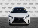 Used 2019 Lexus NX 300 FWD image 3