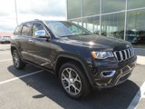 Used 2021 Jeep Grand Cherokee Limited w/ Luxury Group II image 2
