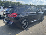 Used 2019 BMW X3 sDrive30i w/ M Sport Package image 4