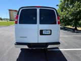 Used 2018 Chevrolet Express 2500 LT w/ LT Preferred Equipment Group image 4