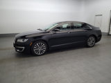 Used 2018 Lincoln MKZ Premiere image 2