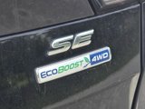 Used 2017 Ford Escape SE w/ Equipment Group 201A image 5