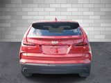 Used 2024 Cadillac XT4 Luxury w/ Cold Weather Package image 4